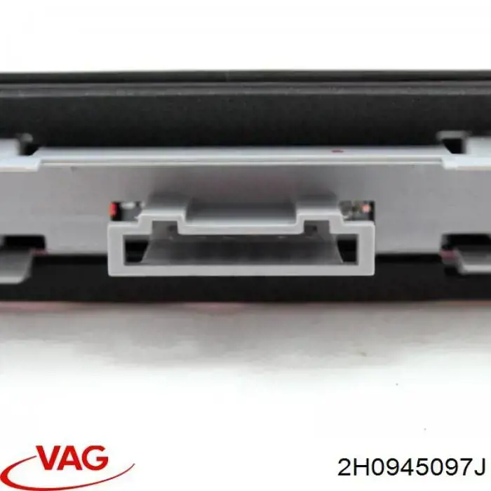 Додаткові задні стопи VAG 2H0945097B