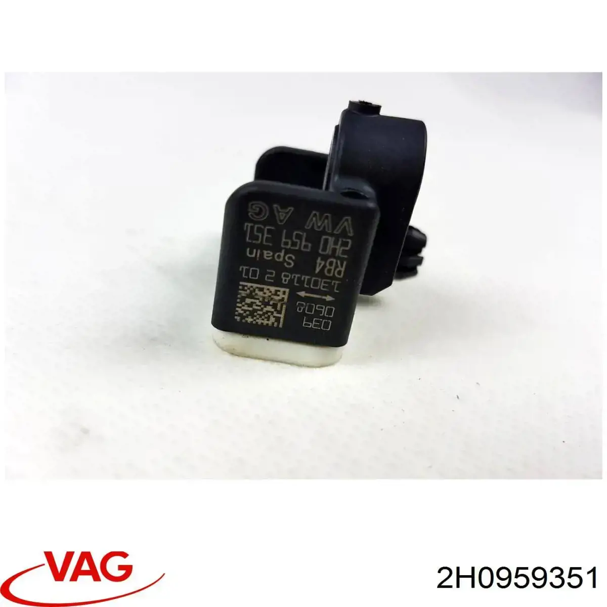 Датчик подушки безпеки VAG 2H0959351