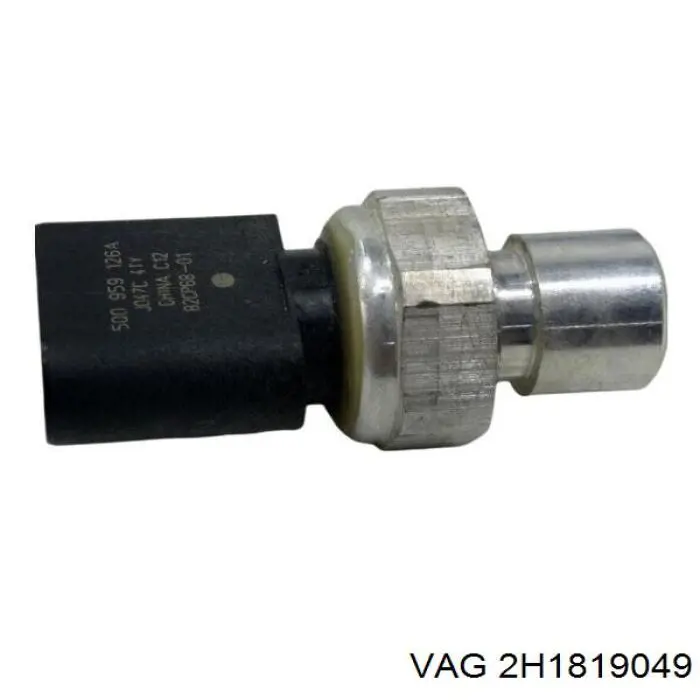  2H1819049 VAG