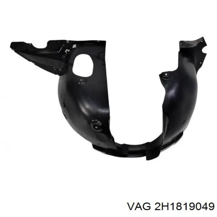  VAG 2H1819049