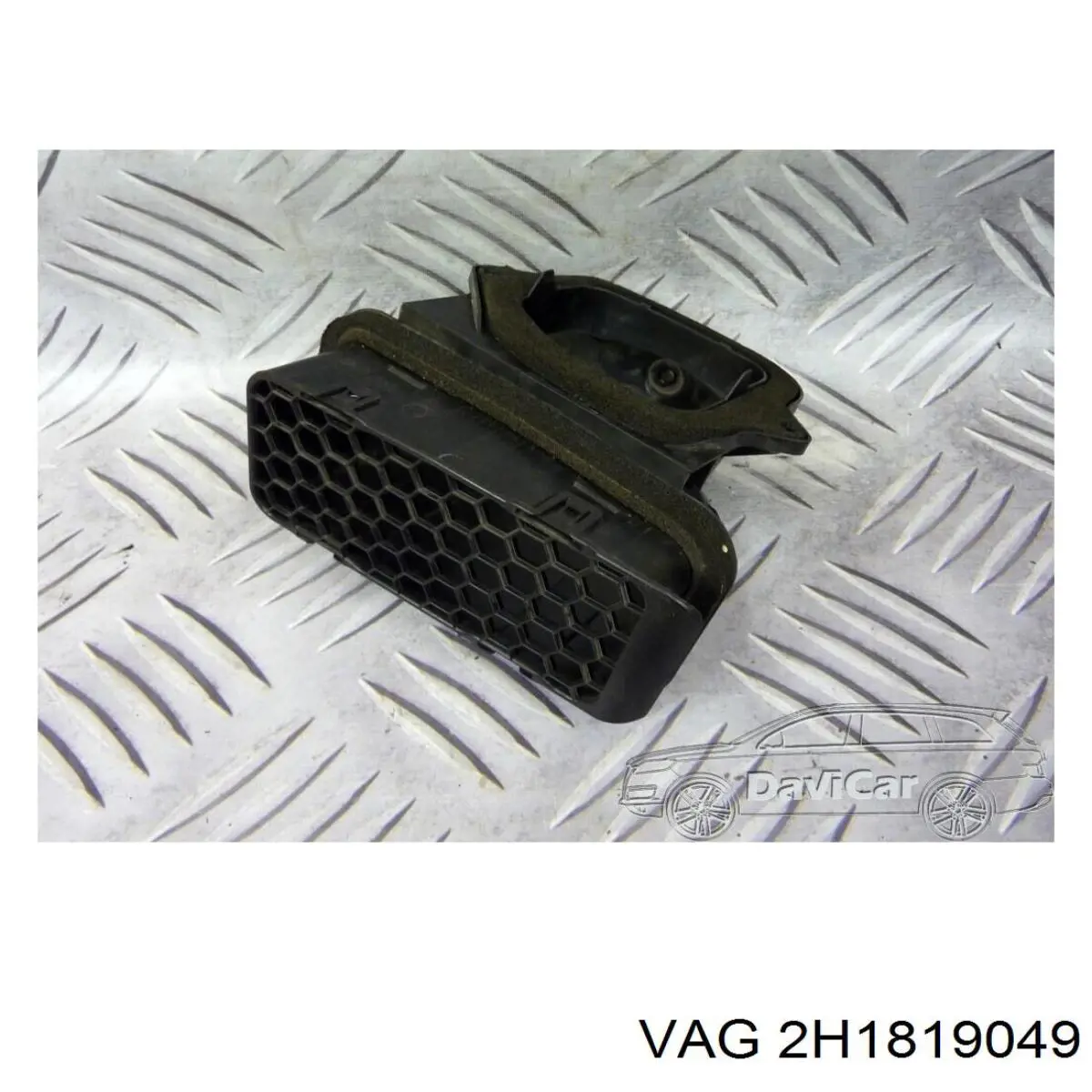 2H1819049 VAG 