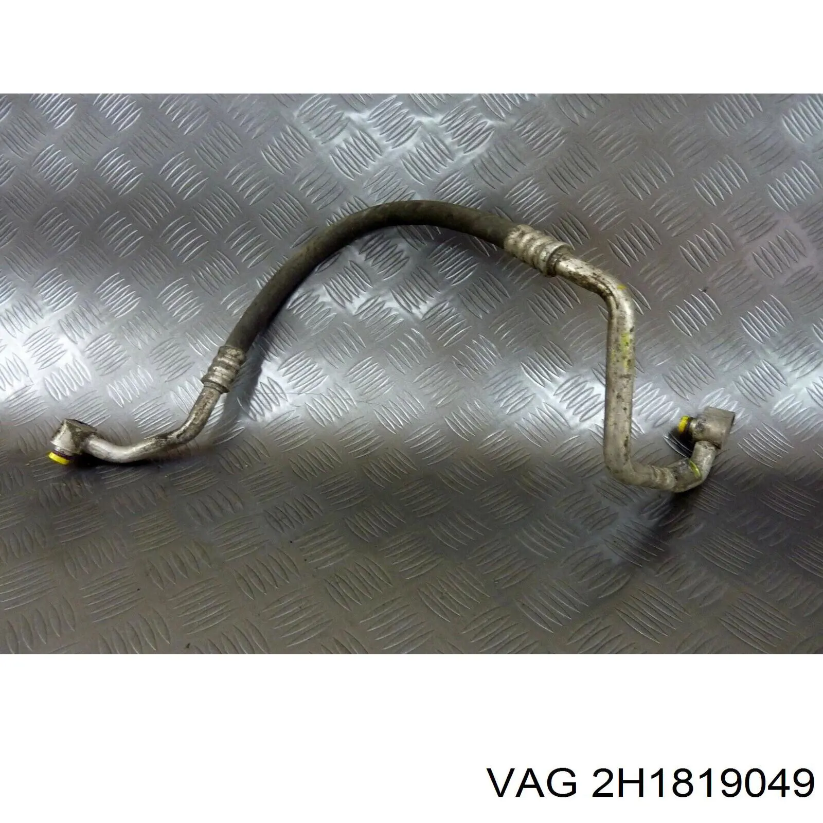 Купити 2H1819049 VAG 