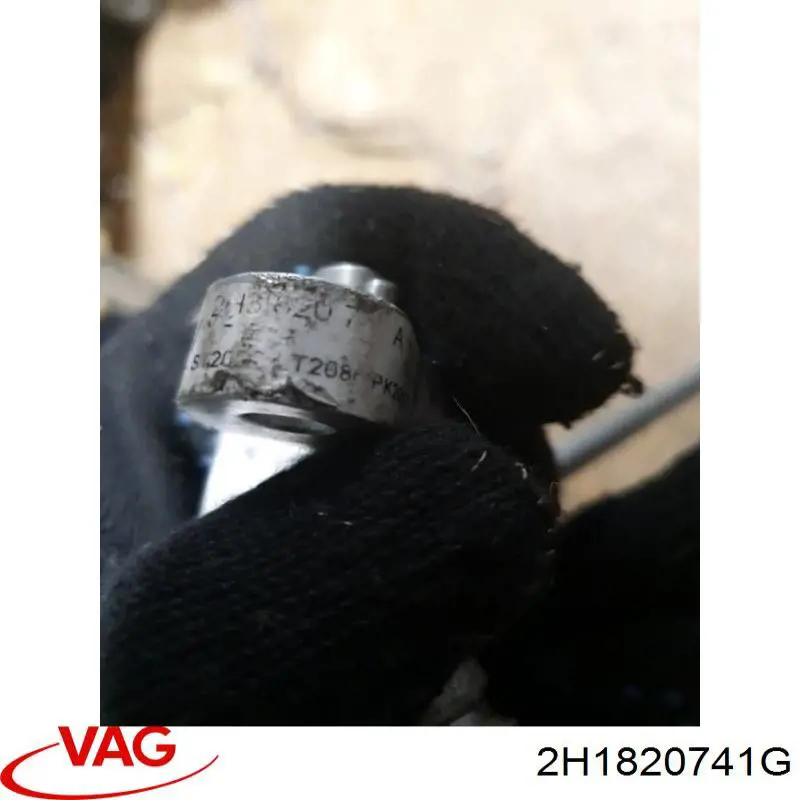  2H1820741G VAG