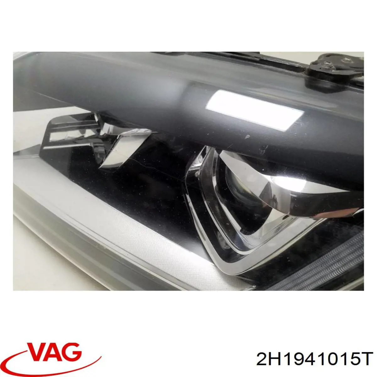  2H1941015T VAG