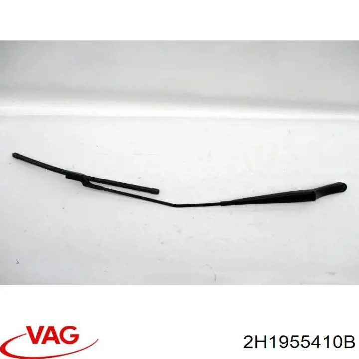  2H1955410B VAG