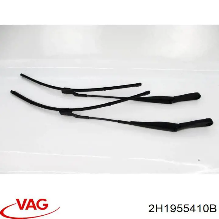 2H1955410B VAG 