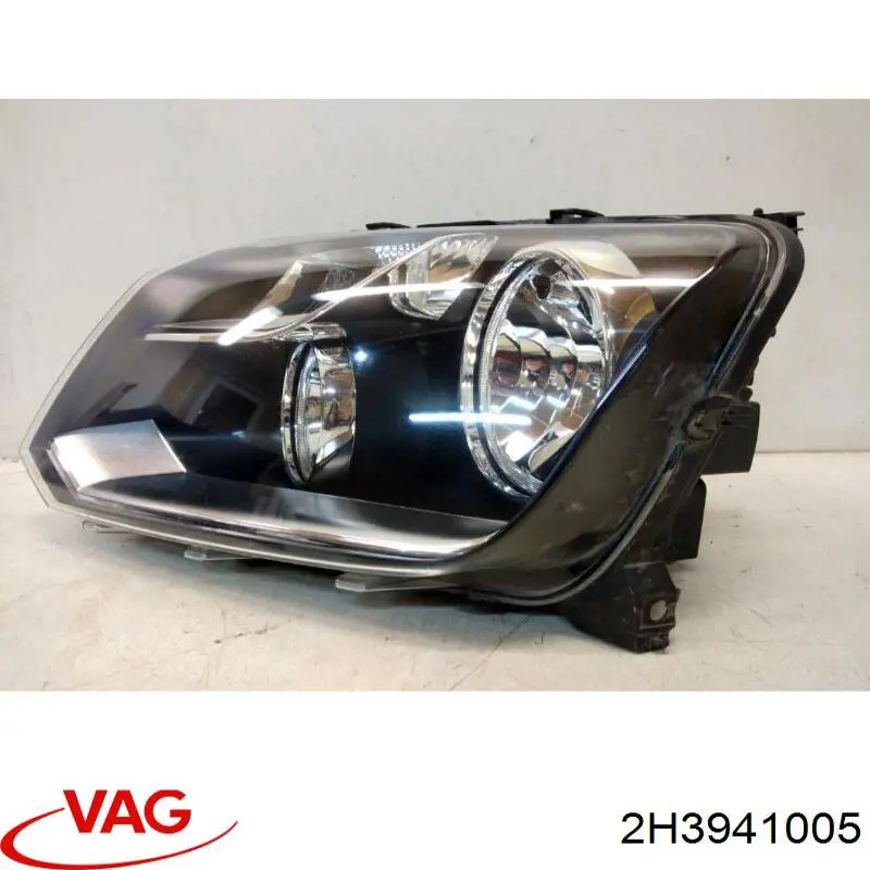 2H3941005 VAG 