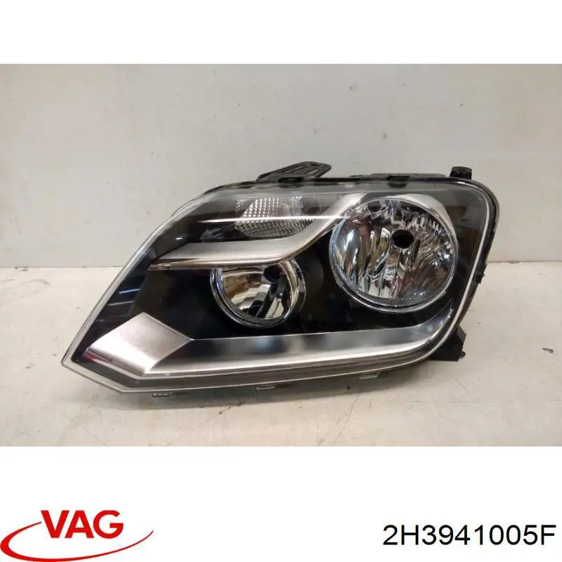 Купити 2H3941005 VAG 