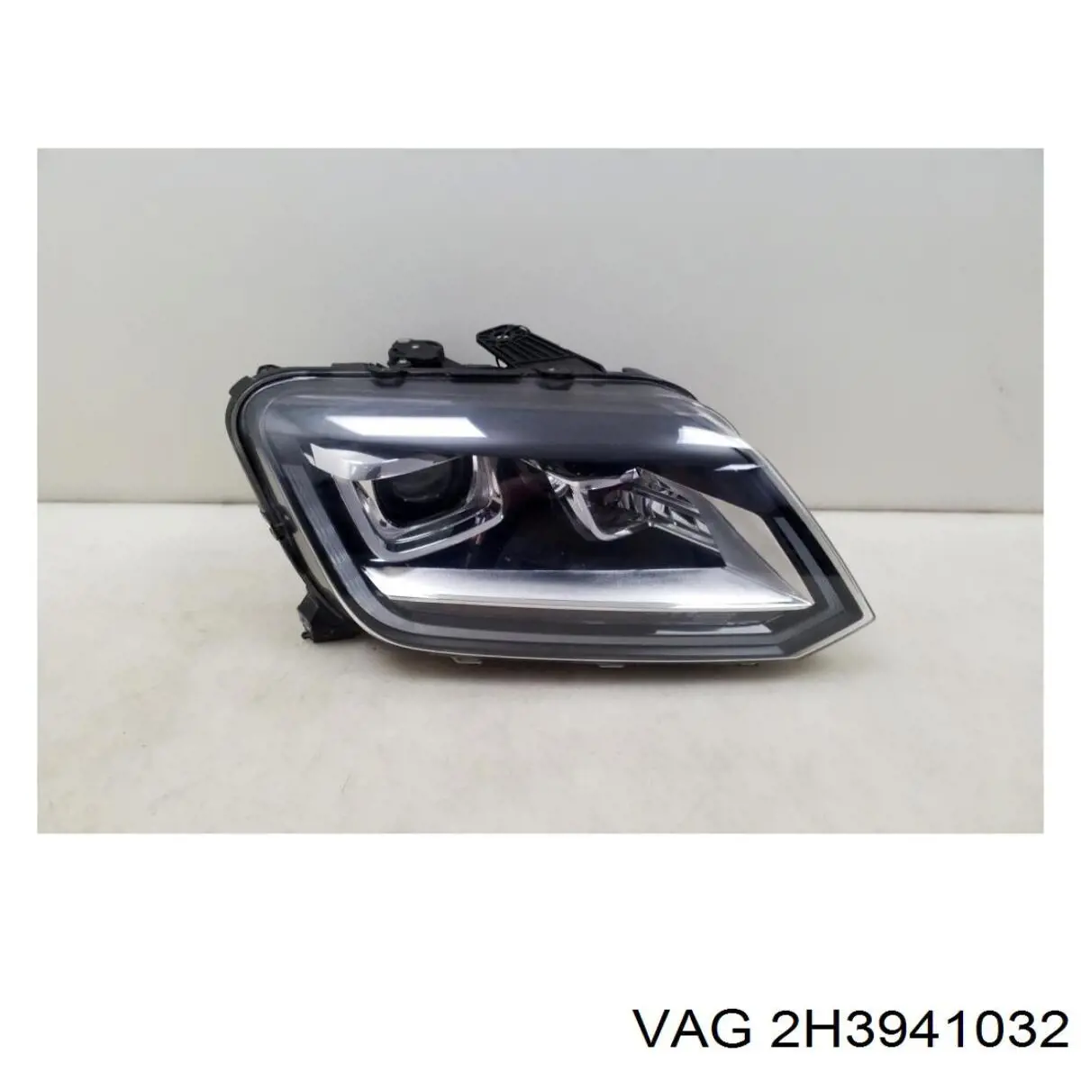  2H3941032 VAG