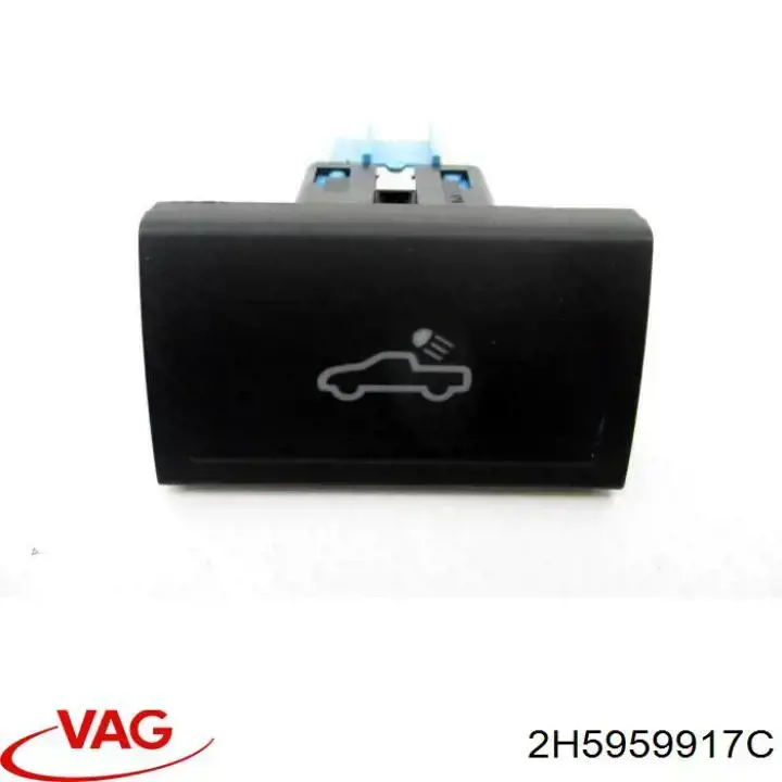  VAG 2H5959917C ціна, від 10.83 USD