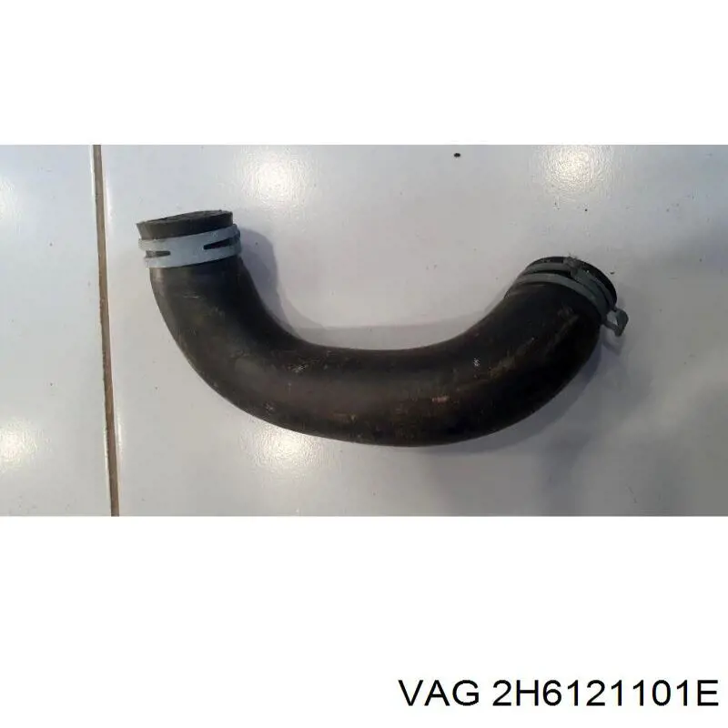  VAG 2H6121101E ціна, від 10.61 USD