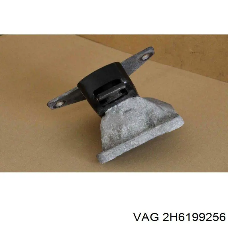 Купити 2H6199256 VAG Подушка (опора) двигуна, права