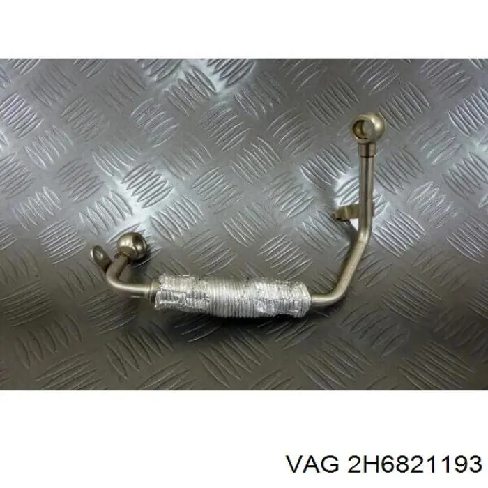  2H6821193 VAG