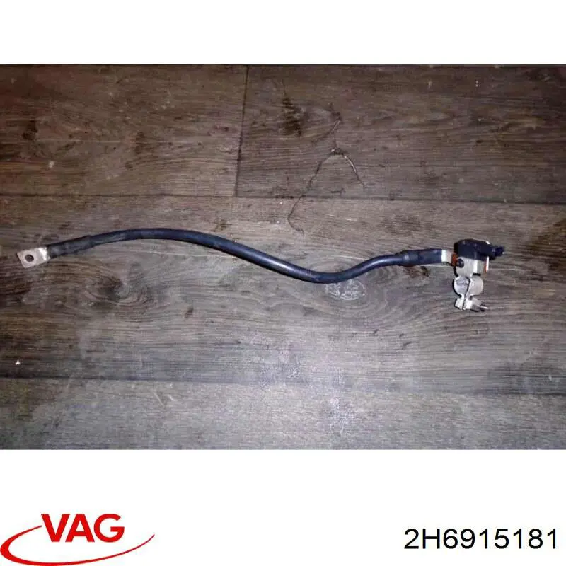 2H6915181 VAG 