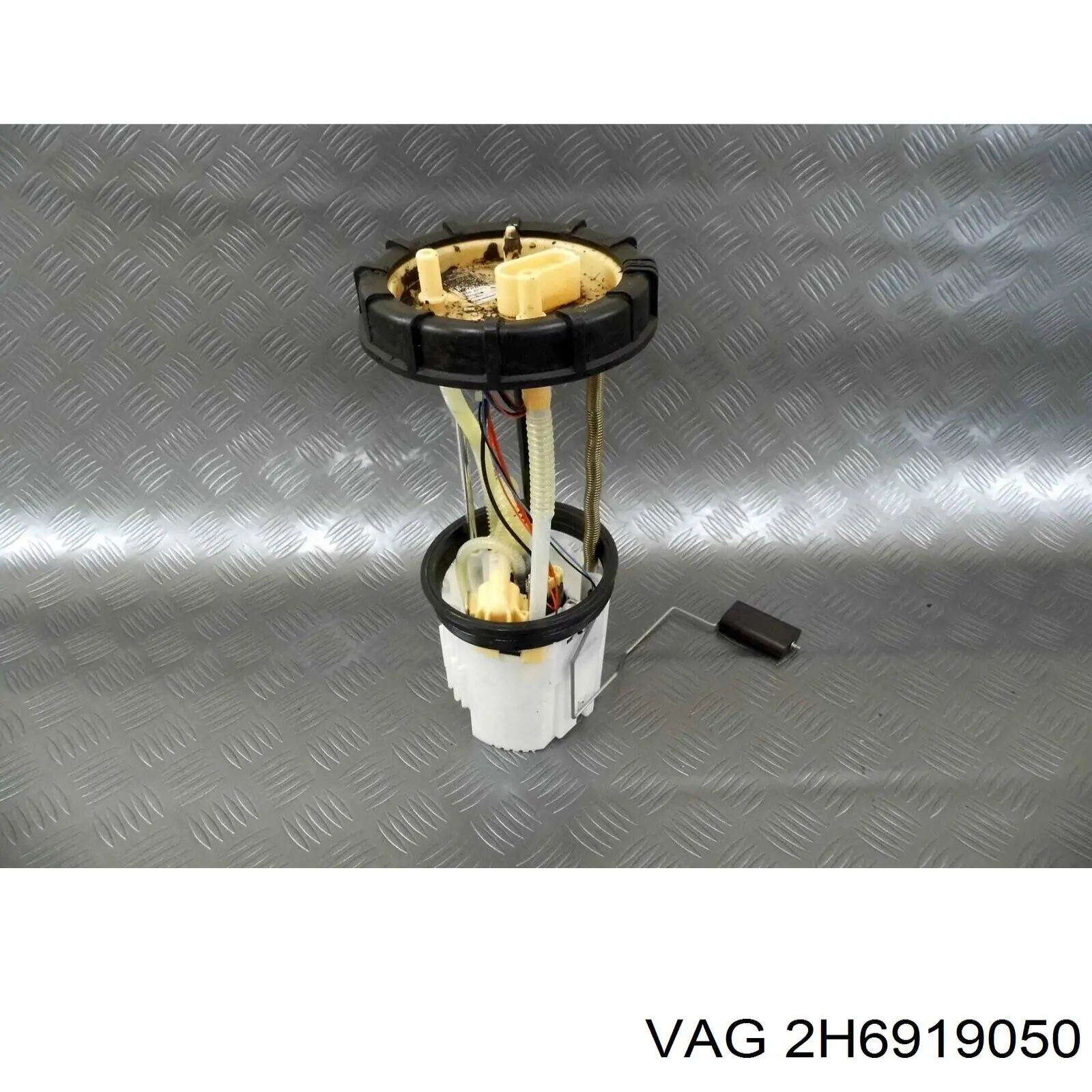 Купити 2H6919050 VAG Насос занурювальний в баці