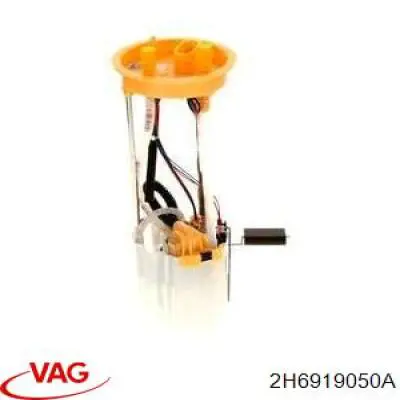 Купити 2H6919050A VAG Насос занурювальний в баці