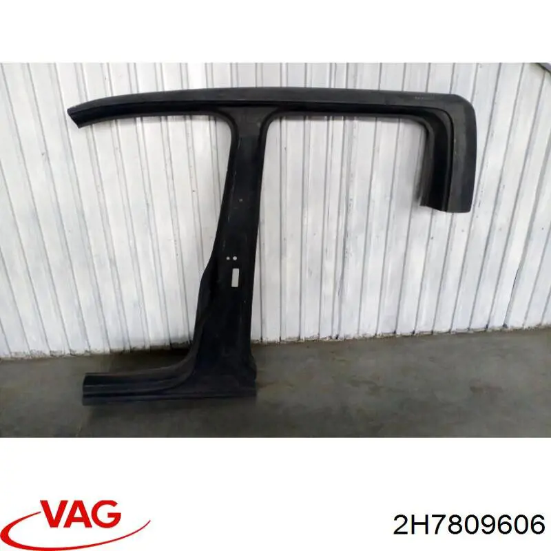 2H7809606 VAG 