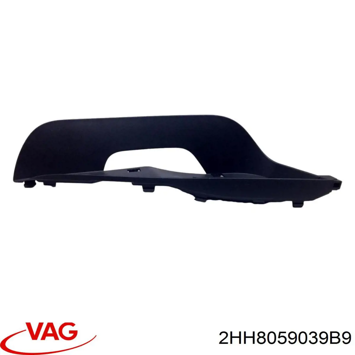 2HH805903 VAG 