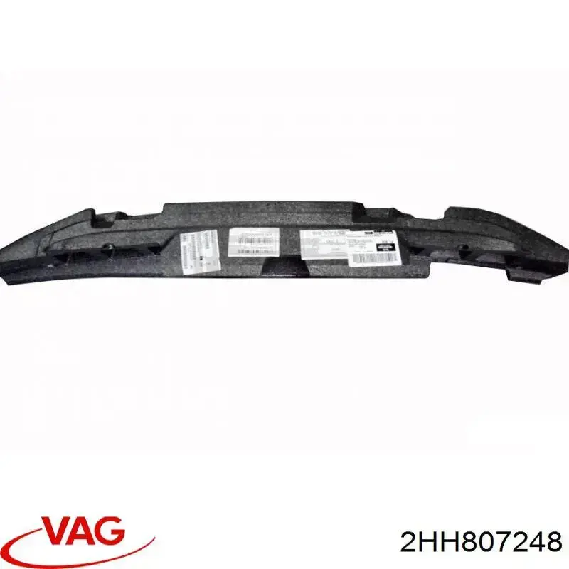 2HH807248 VAG 
