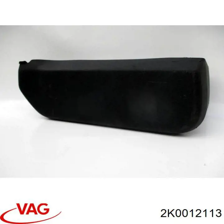 Купити 2K0012113 VAG Скринька для інструментів