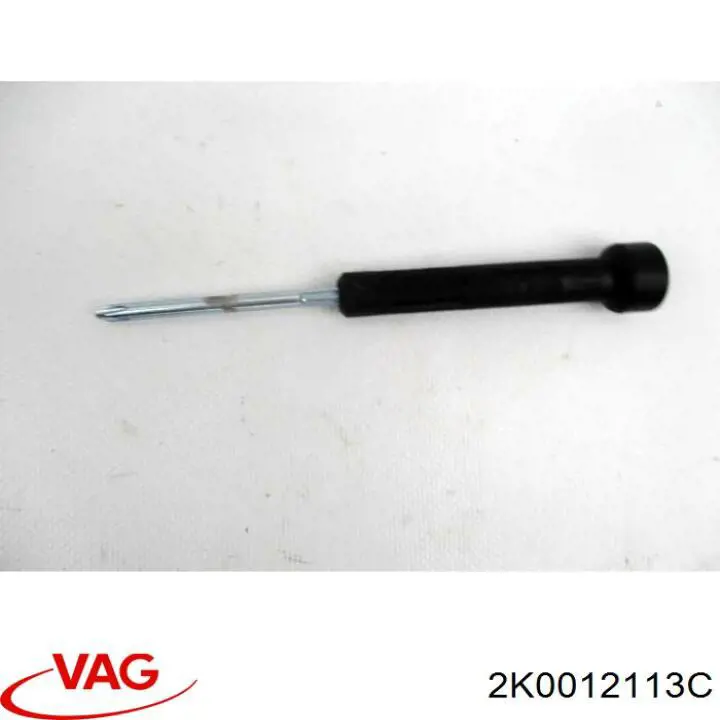  VAG 2K0012113C