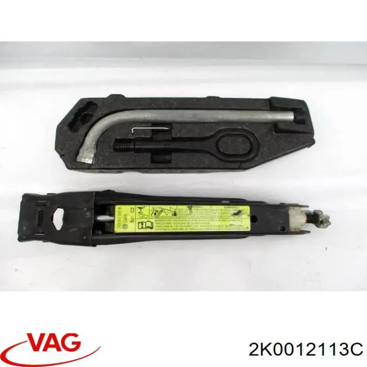  VAG 2K0012113C ціна, від 6.33 USD
