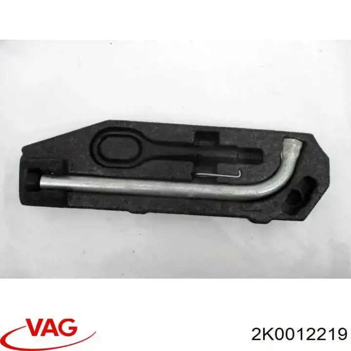  VAG 2K0012219