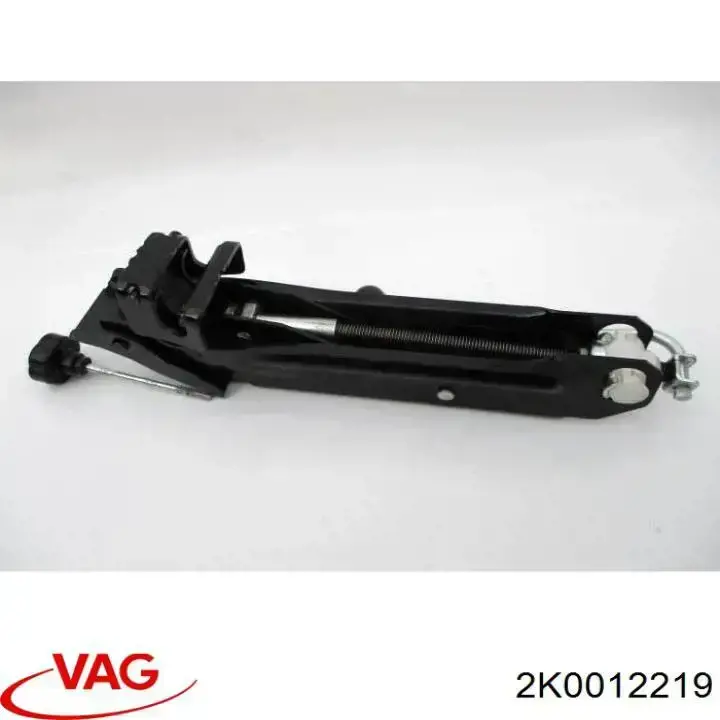 Купити 2K0012219 VAG 