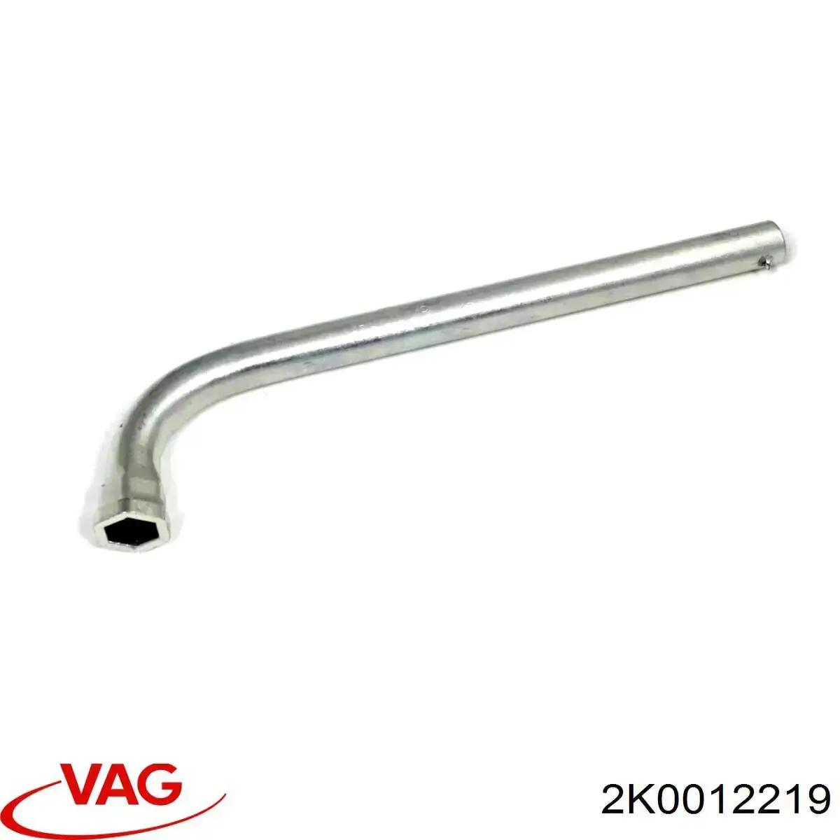 VAG 2K0012219 ціна, від 8.87 USD