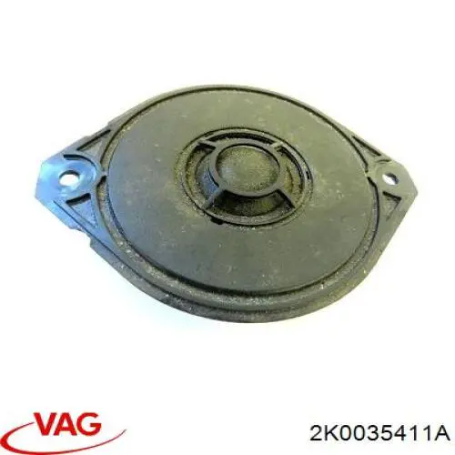  2KD035411 VAG