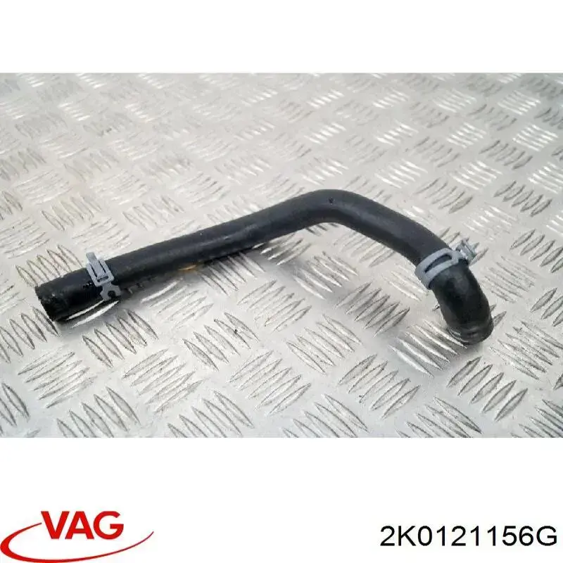  2K0121156G VAG