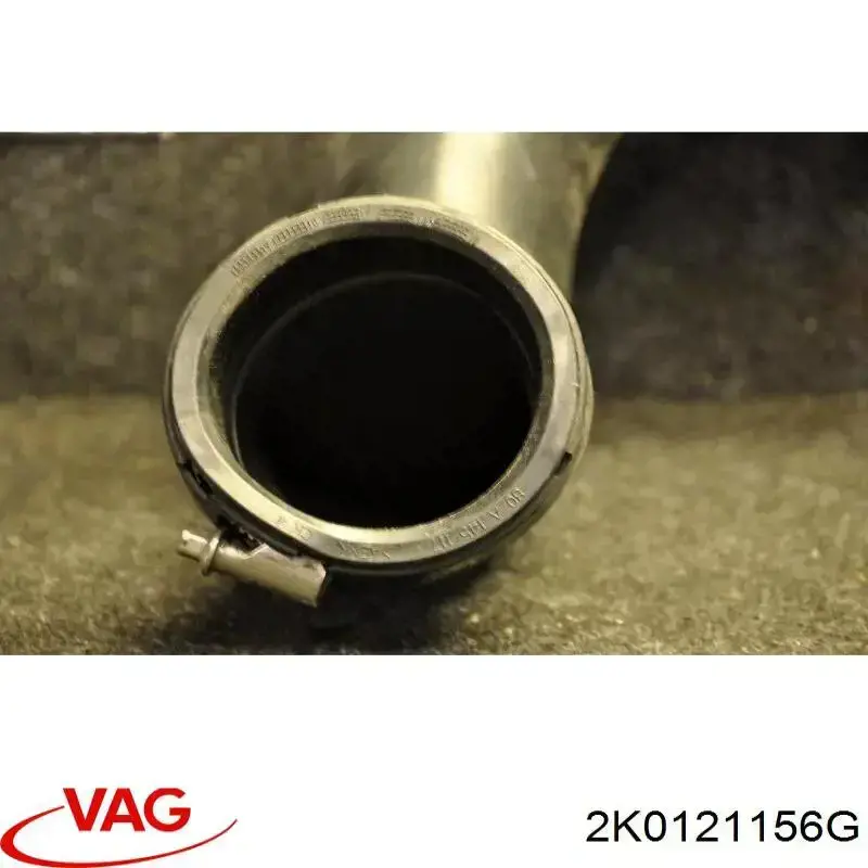 2K0121156G VAG 