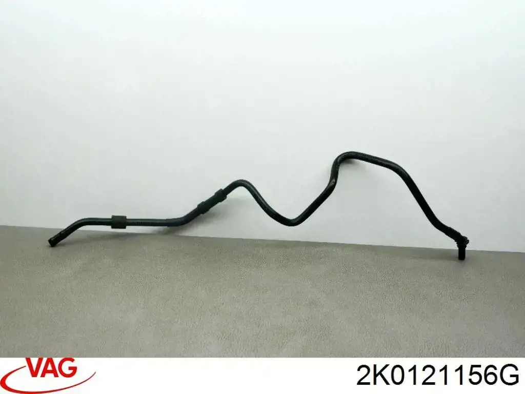 Купити 2K0121156G VAG 