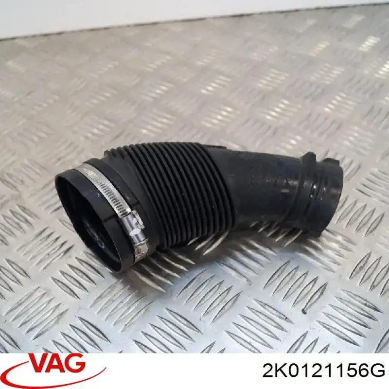  VAG 2K0121156G