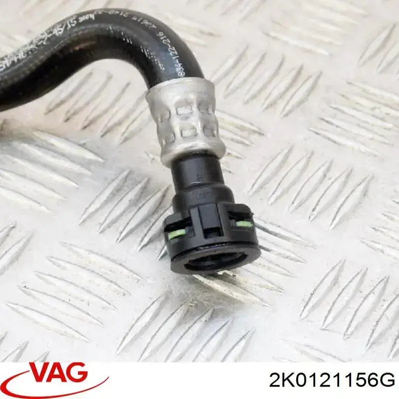  VAG 2K0121156G ціна, від 63.33 USD