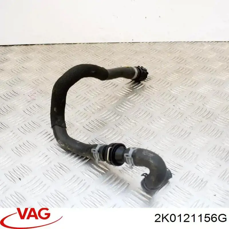  VAG 2K0121156G ціна, від 63.33 USD