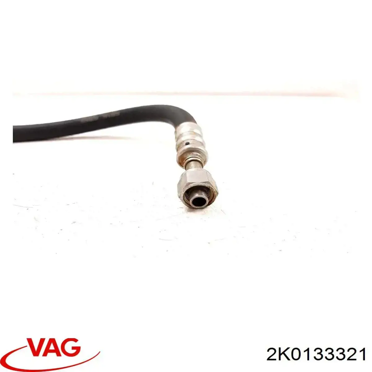  VAG 2K0133321 ціна, від 38.01 USD