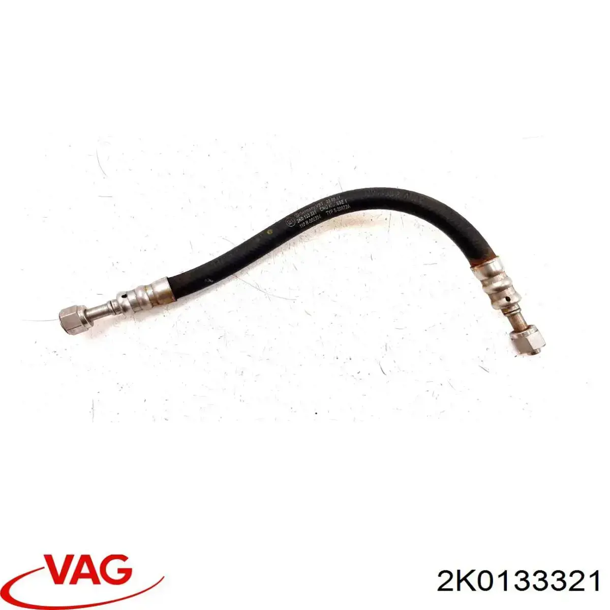 2K0133321 VAG 