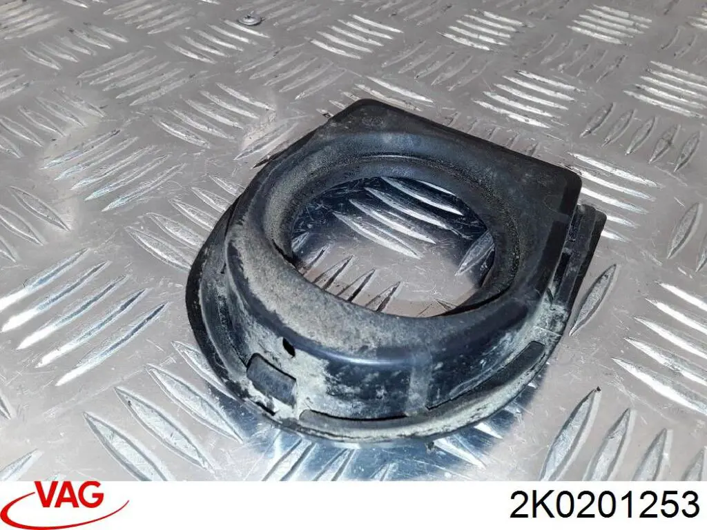 Купити 2K0201253 VAG 