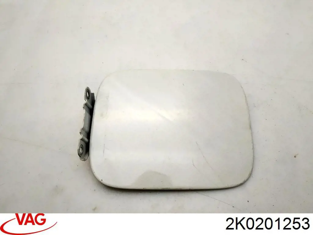  VAG 2K0201253 ціна, від 2.53 USD