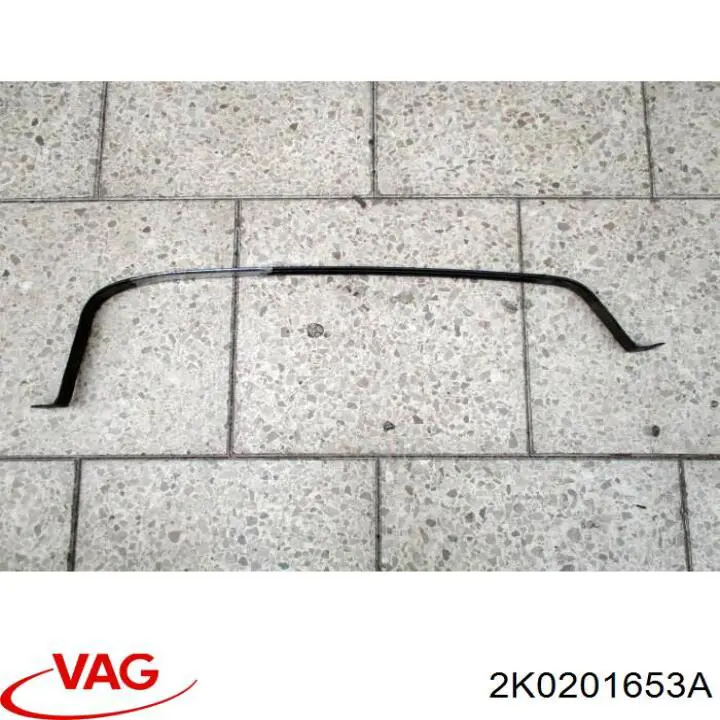 2K0201653A VAG 