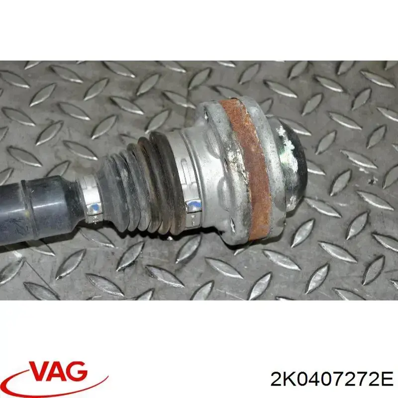 Привід правий Magneti Marelli 302004190409
