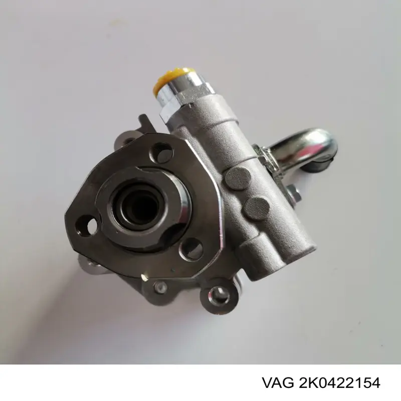 Насос ГУР 2K0422154 VAG