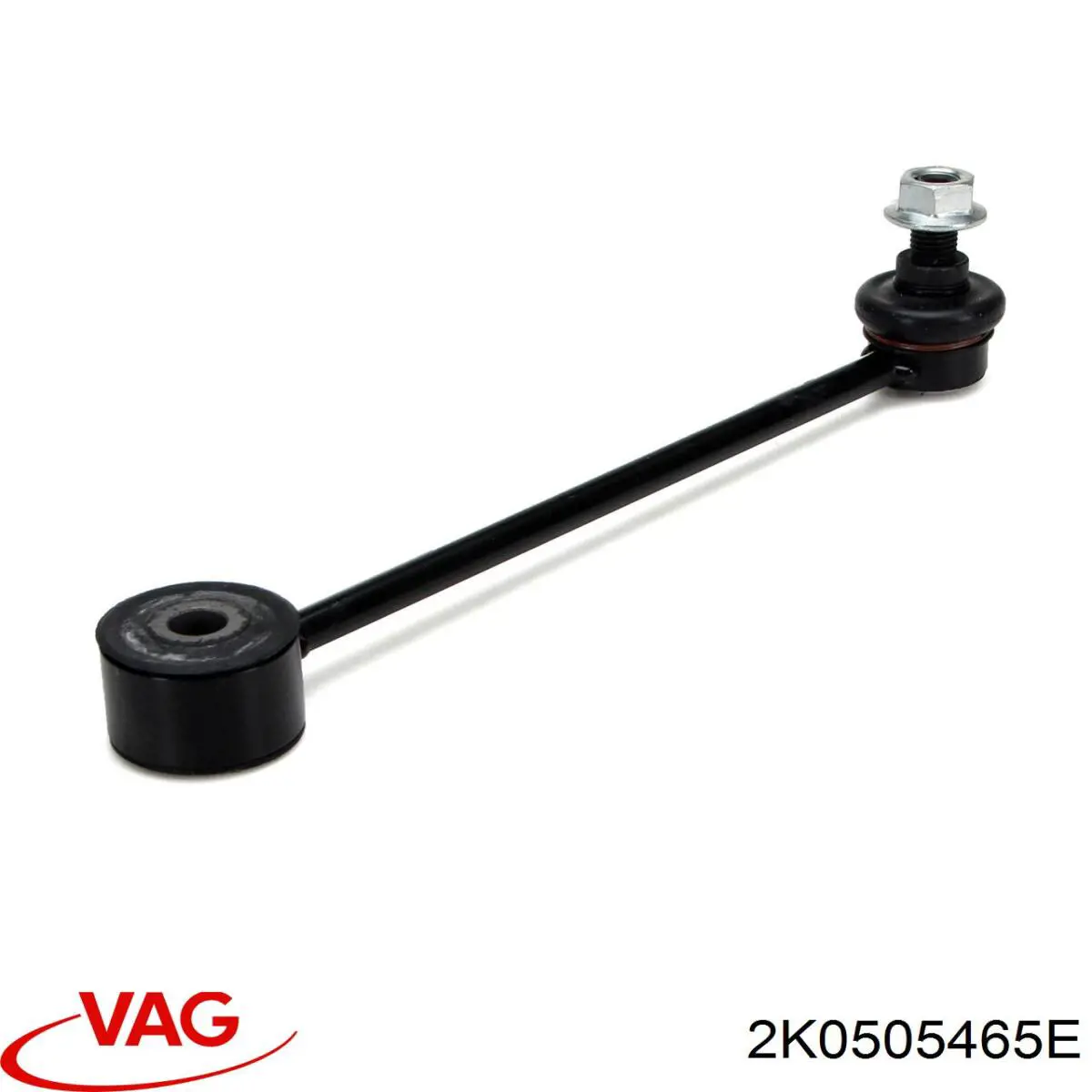Лінк стабілізатора, заднього VAG 2K0505465E ціна, від 15.11 USD