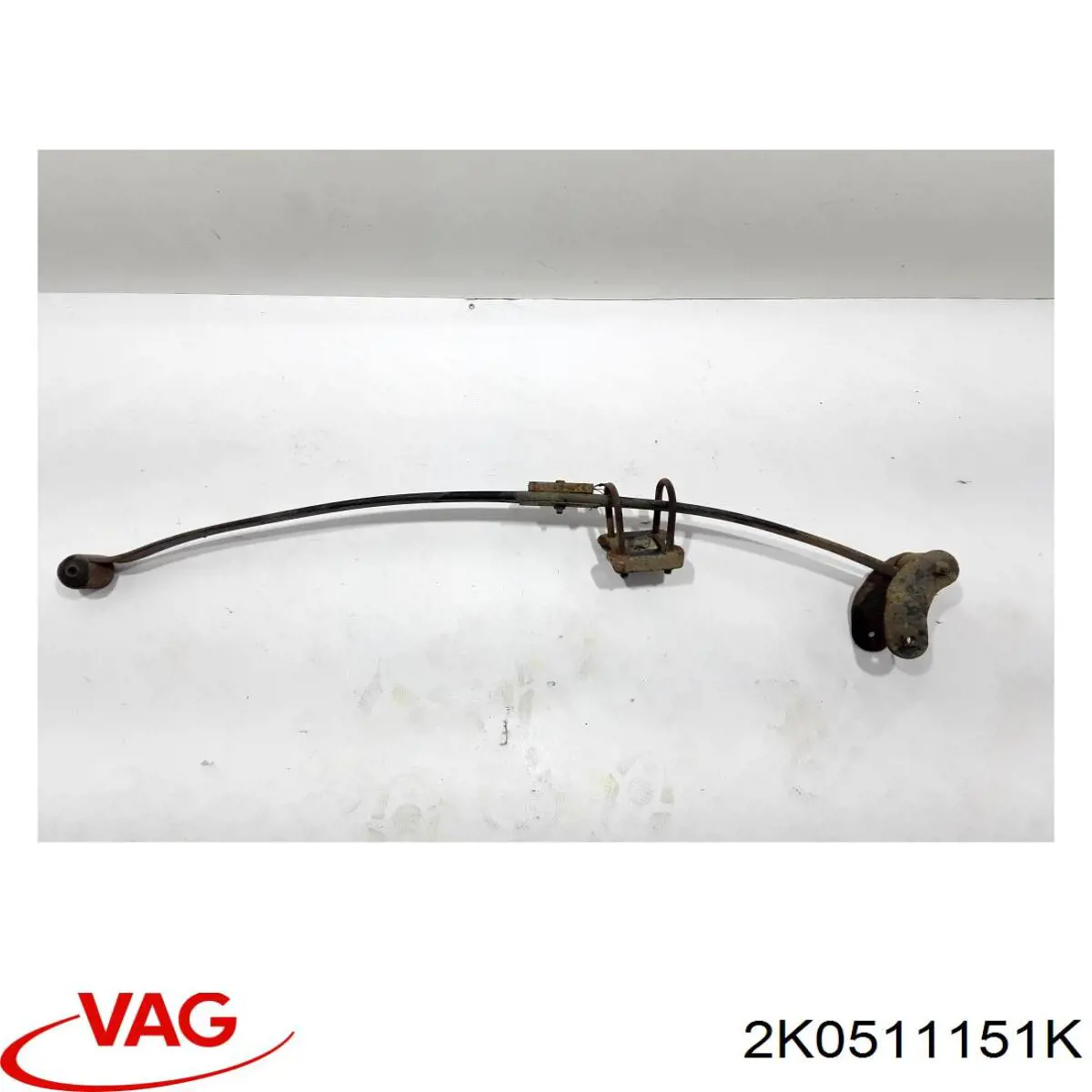  VAG 2K5511151Q ціна, від 76.01 USD