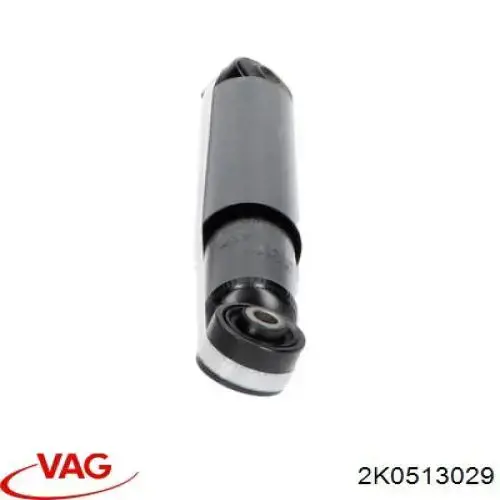 Амортизатор задній VAG 2K0513029 ціна, від 37.47 USD