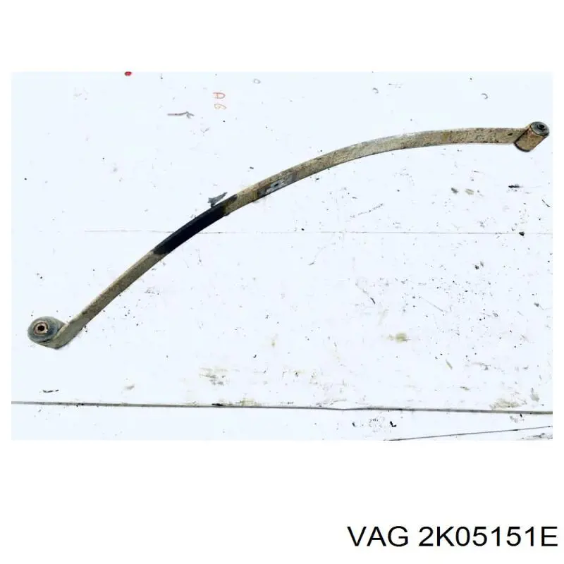  VAG 2K05151E ціна, від 50.62 USD