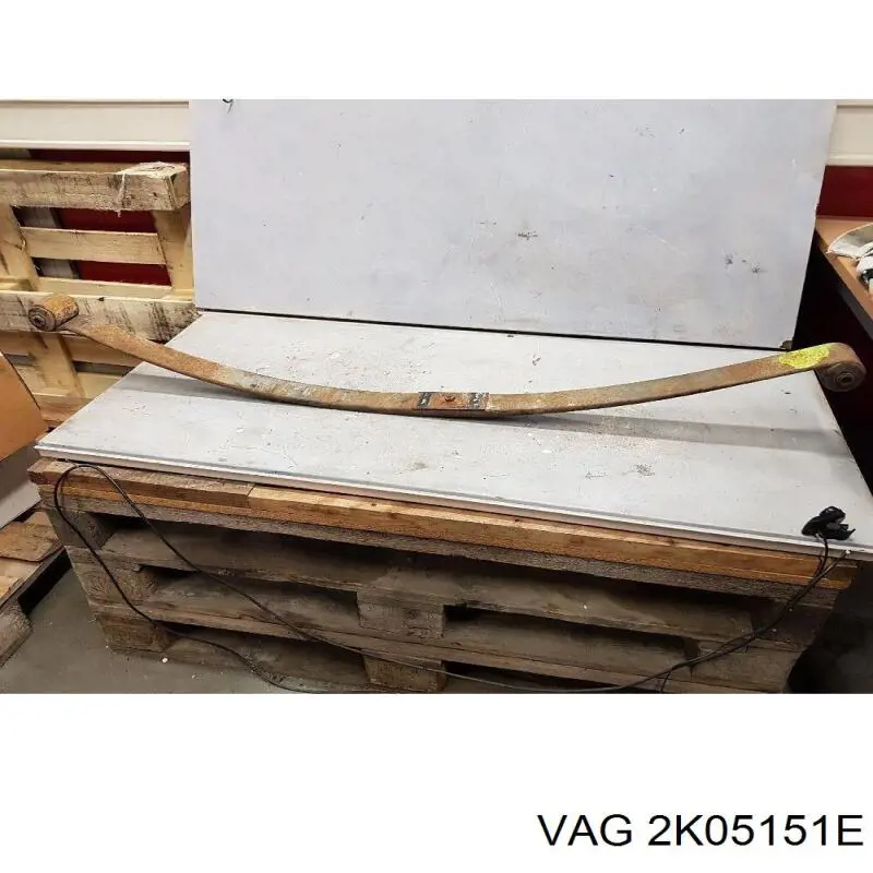 2K05151E VAG 