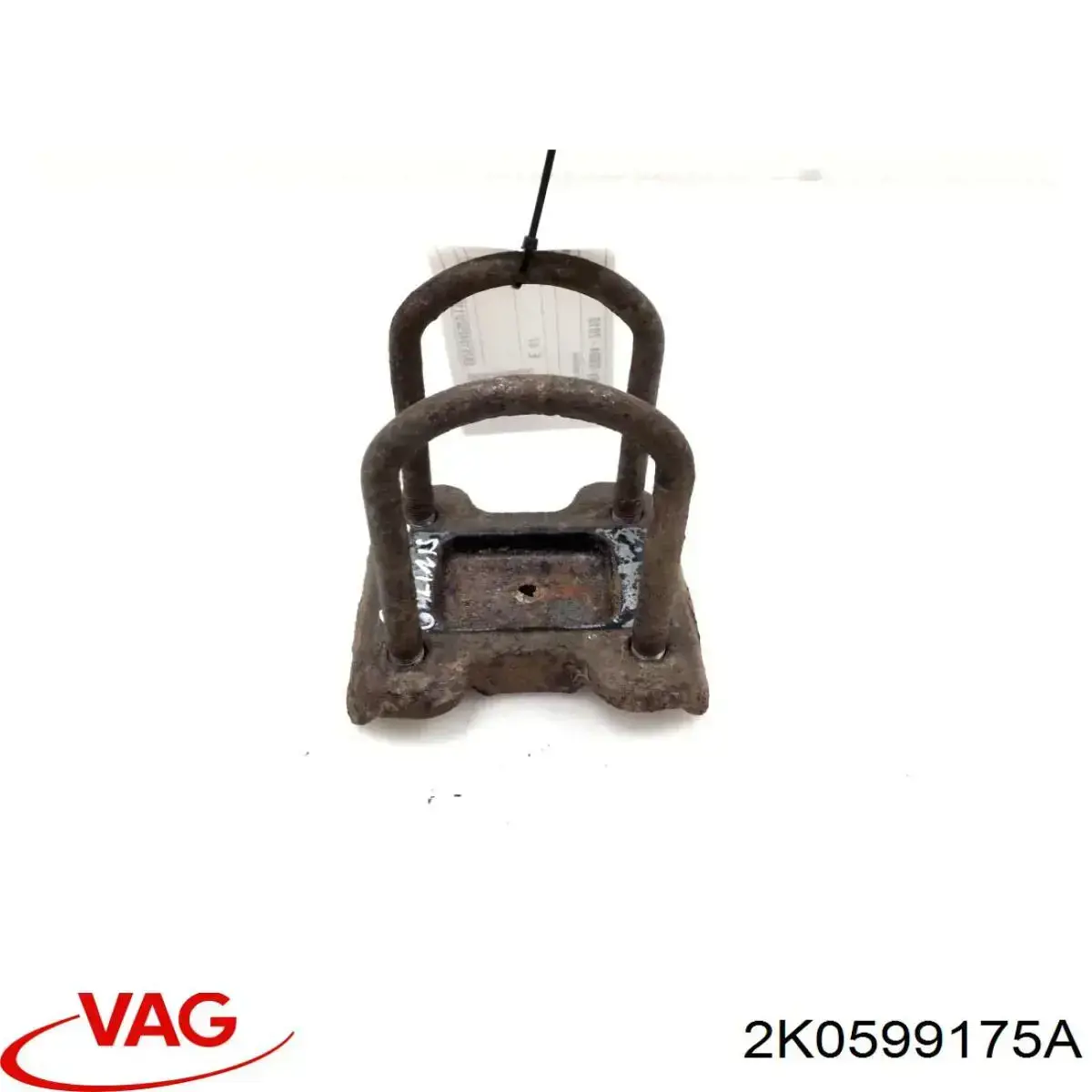  VAG 2K0599175A ціна, від 11.40 USD