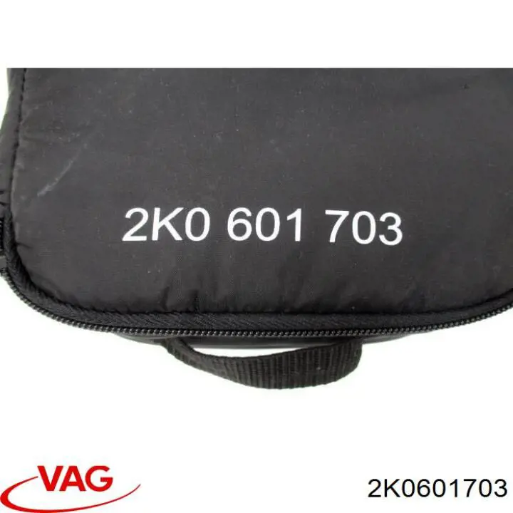  VAG 2K0601703 ціна, від 11.40 USD